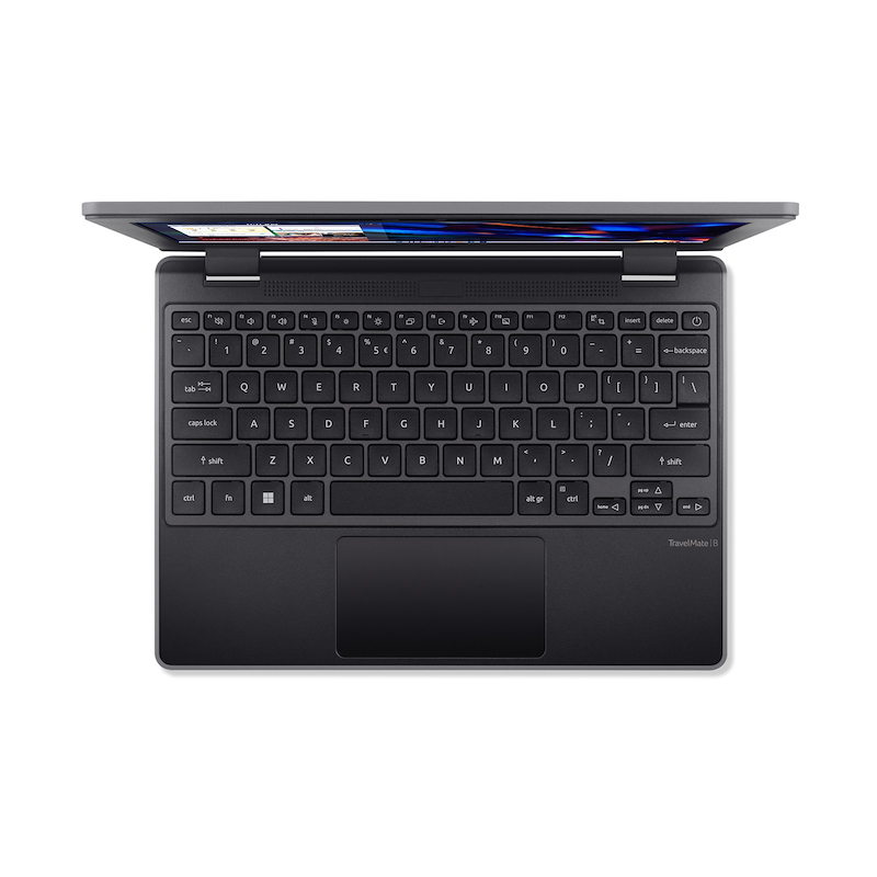 Acer TravelMate TMB311-33-C63R Intel® N N100 Laptop – image 4