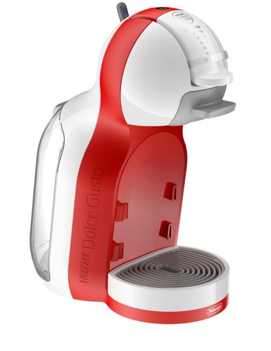 De’Longhi EDG305.WR Valentino – image 3