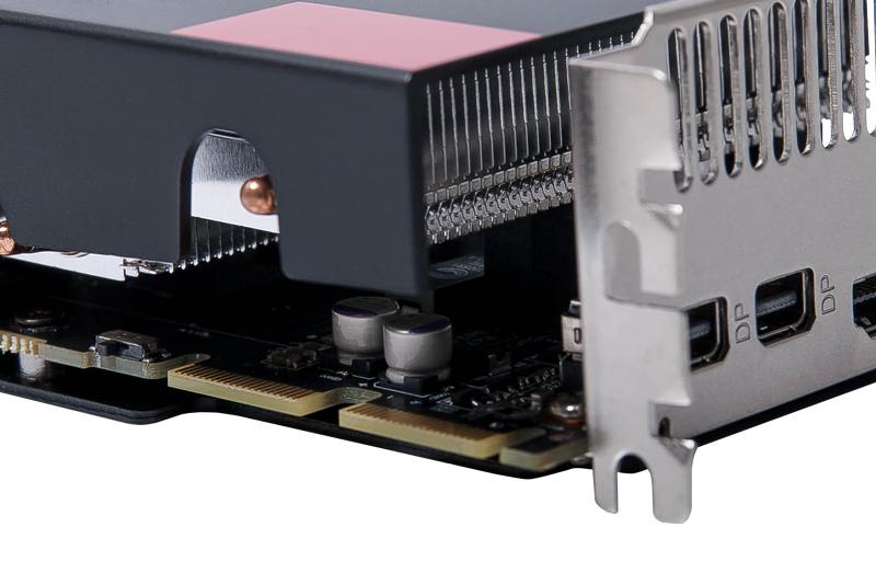 CLUB3D Radeon R9 280 royalKing – image 8
