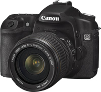 Canon EOS50D + EF-S 60mm Makro