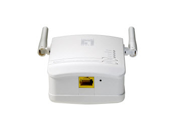 LevelOne PLI-3410 interface cards/adapter – image 4
