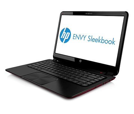 HP Sleekbook 4-1033tu – image 6