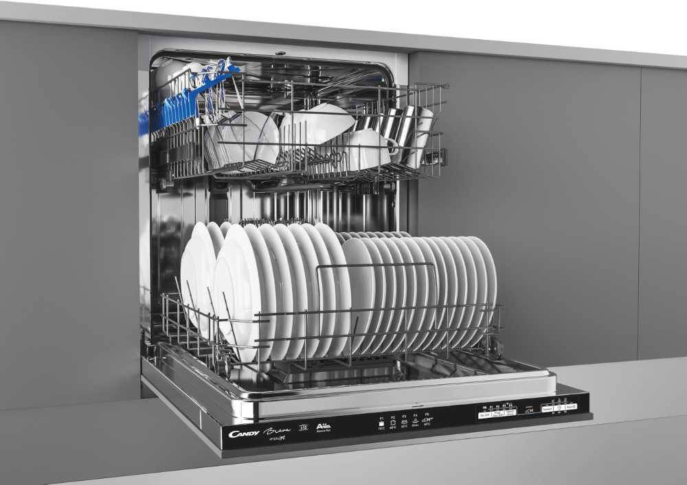 Candy CDIN 2L360PB-47 – image 3