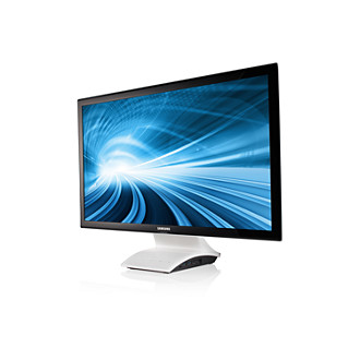 Samsung LC27B750XS computer monitor – image 6