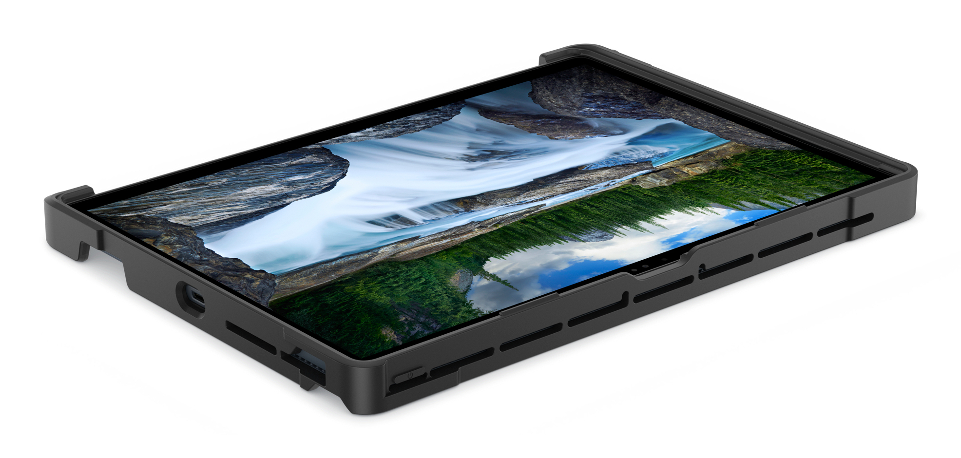 Dell 460-BDVX tablet case – image 2