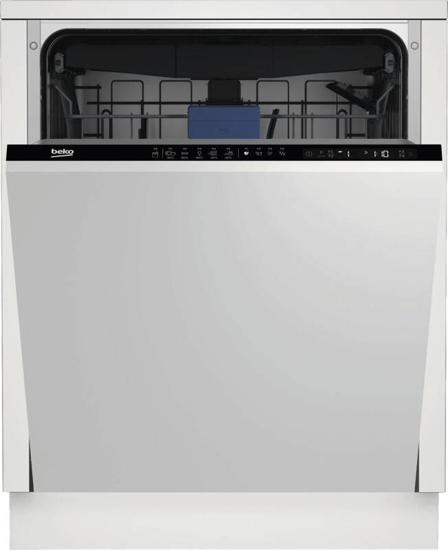 Beko BDIN25530 — vue 1 sur 8