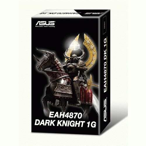ASUS Radeon HD 4870 – image 2