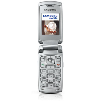 Samsung SGH-X540 90 g – image 5