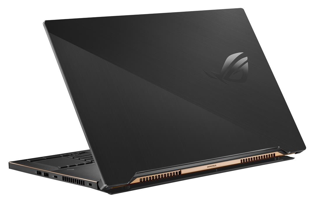 ASUS ROG Zephyrus S GX701GW-EV050T laptop Intel® Core™ i7 i7-8750H – image 8