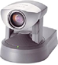 Canon VB-C10 webcam