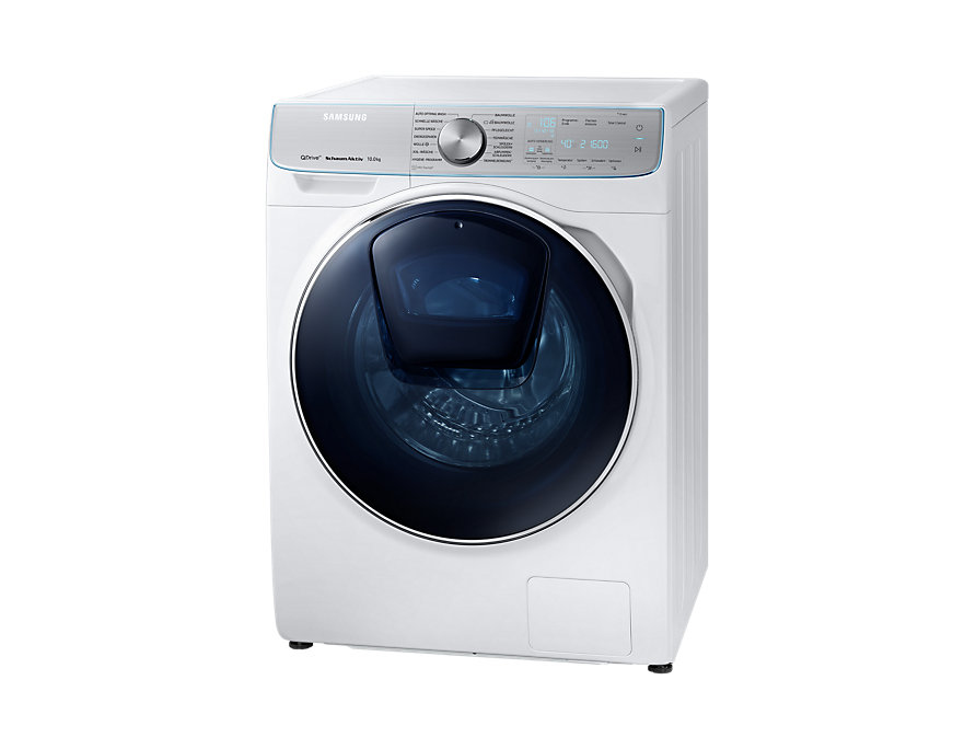 Samsung WW1AM86INOA/EG washing machine Front-load – image 3