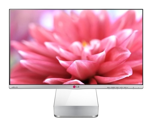 LG 24MP76HM-P computer monitor