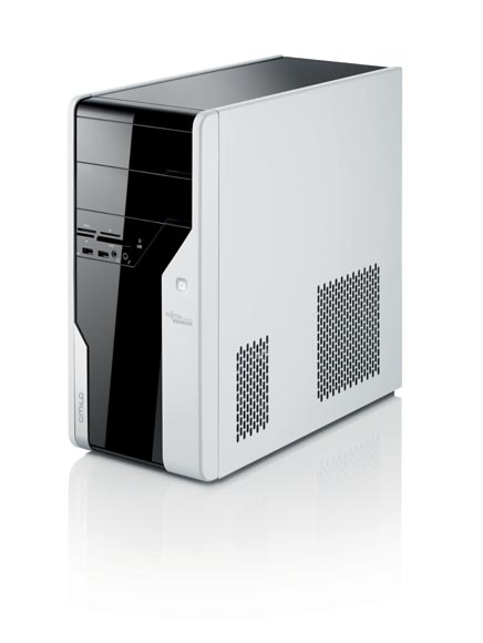 Fujitsu AMILO Desktop Pi 3630 – image 3