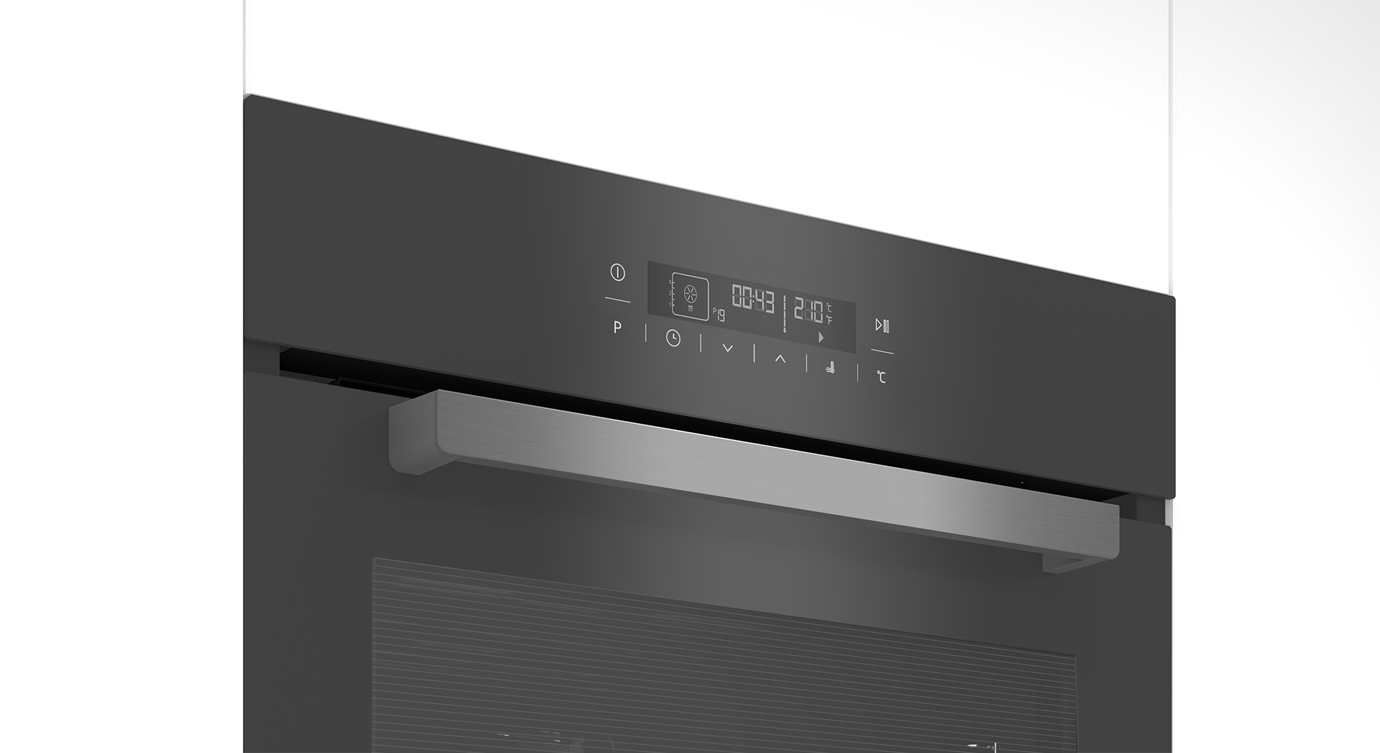 Beko BIM24400ZGCS oven – image 3