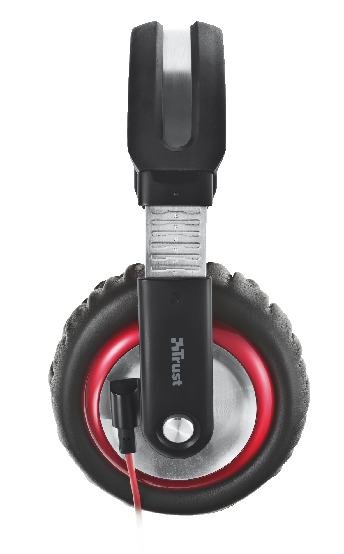 Trust Mamut Headset Wired Head-band Gaming – image 2
