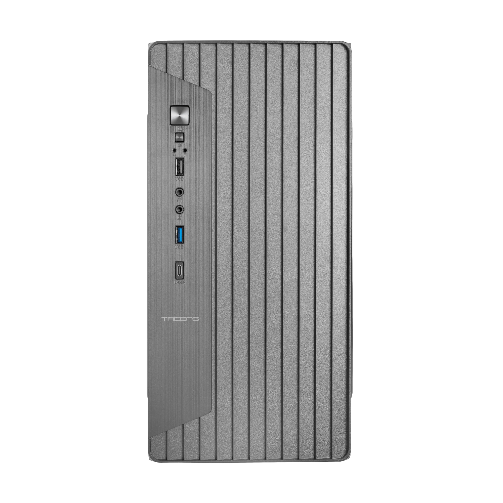 Tacens Anima AC8500 computer case Mini Tower Black – image 9