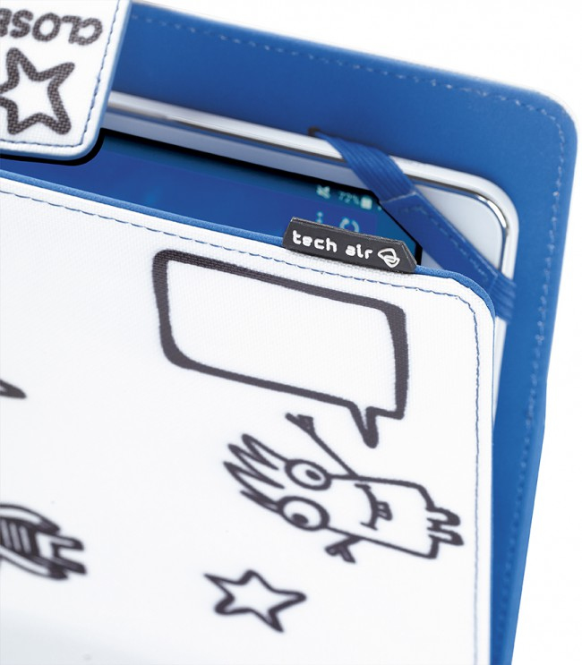 Techair TAUKT002 tablet case – image 7