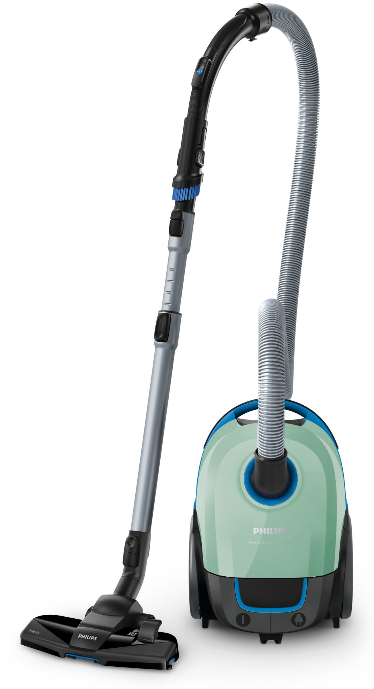 Philips Performer Compact FC8367/09 vacuum