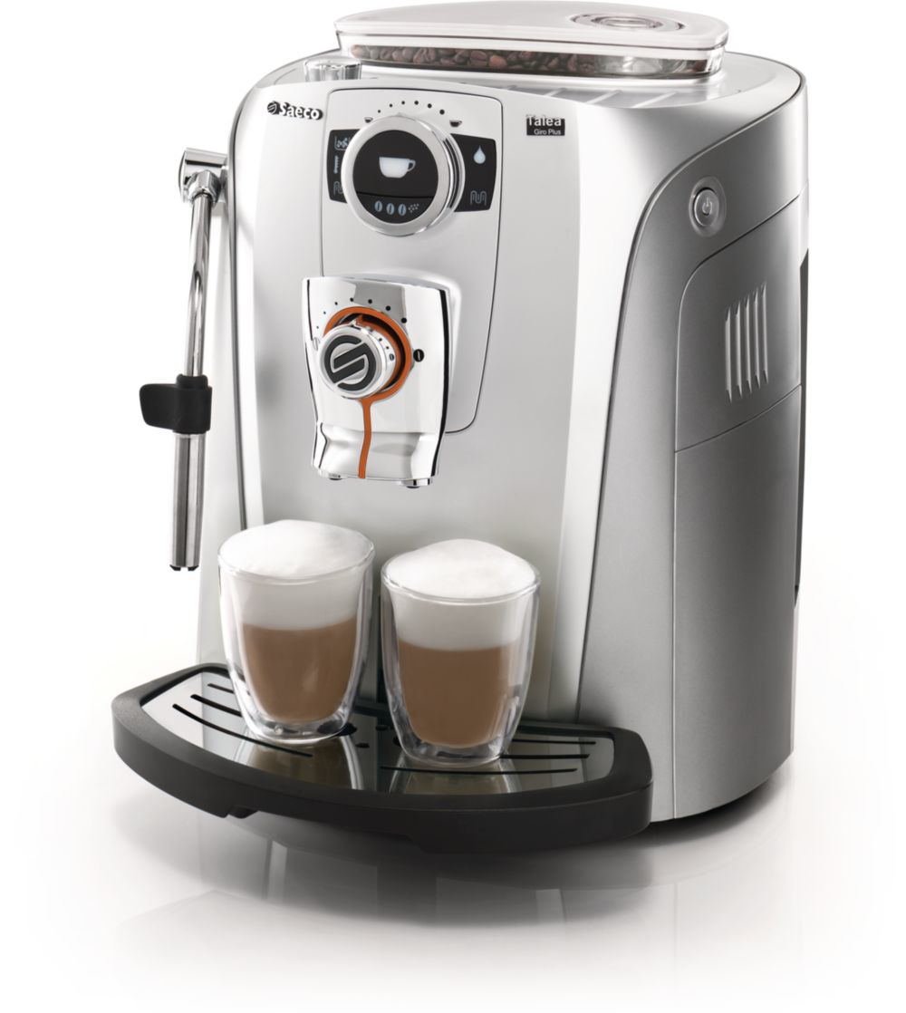 Saeco Automatic espresso machine RI9822/47