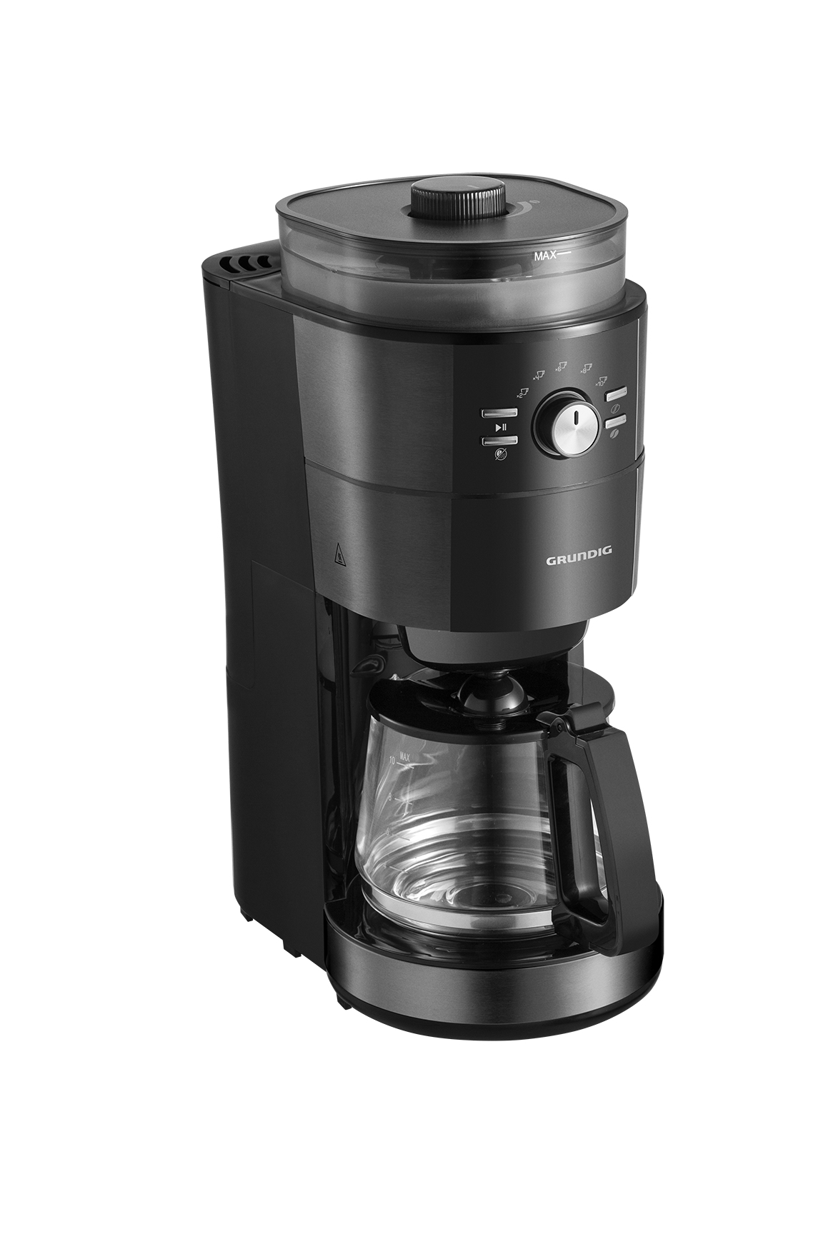 Grundig FK 7110 D – image 3