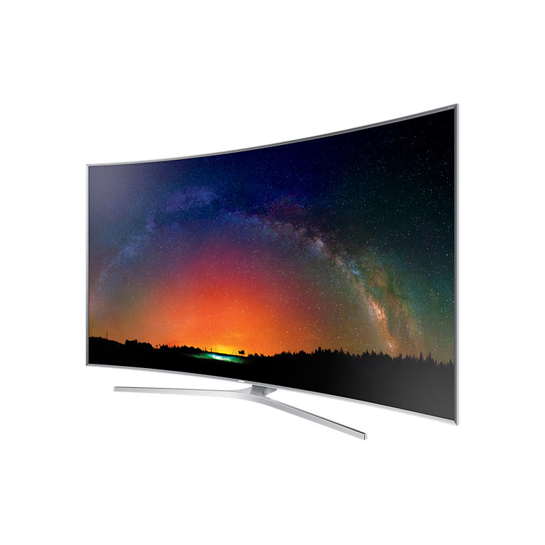 Samsung UE65JS9502T 165.1 cm (65") 4K Ultra HD Smart TV Wi-Fi Black, Silver – image 3