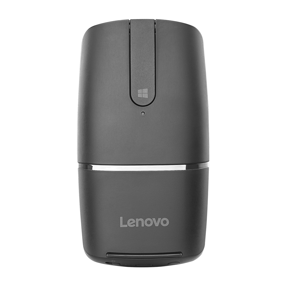 Lenovo Yoga mouse Office Ambidextrous RF Wireless + Bluetooth Optical 1600 DPI – image 4