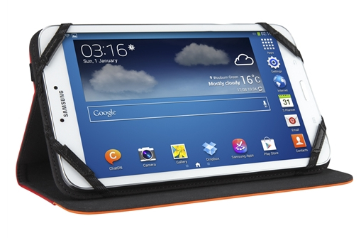 Targus THZ44803EU tablet case – image 2