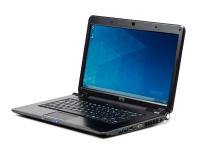 Dell Wyse X00c 1.33 GHz 1.45 kg Black Z520