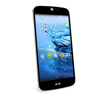 Acer Liquid Jade Z – image 3