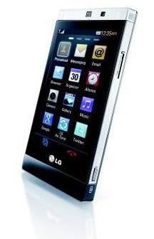 LG GD880.ABEGBK mobile phone