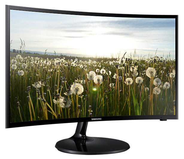 Samsung LV27F390FEX computer monitor – image 4