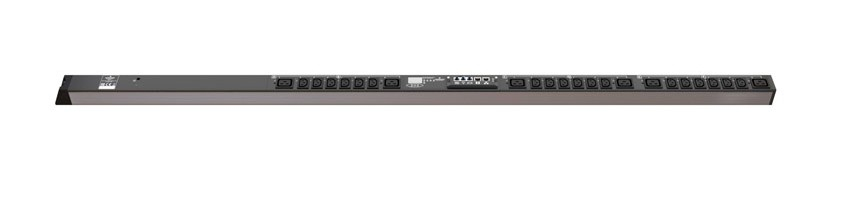 Vertiv MPH2 Rack PDU, outlet metered, 0U, input IEC 60309