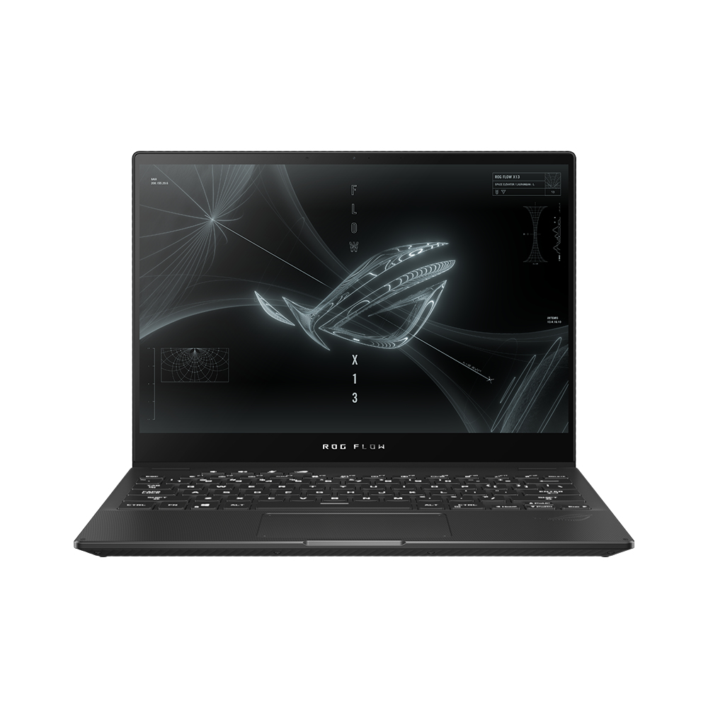 ASUS ROG Flow X13 GV301RE-DS91-CA AMD Ryzen™ 9 6900HS Hybrid (2-in-1) – image 1