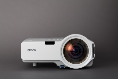 Epson EB-410W [240v] with Educ Lamp Warranty – image 2