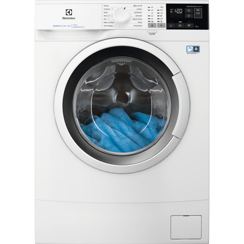 Electrolux EW6SN426WI — vue 1 sur 6