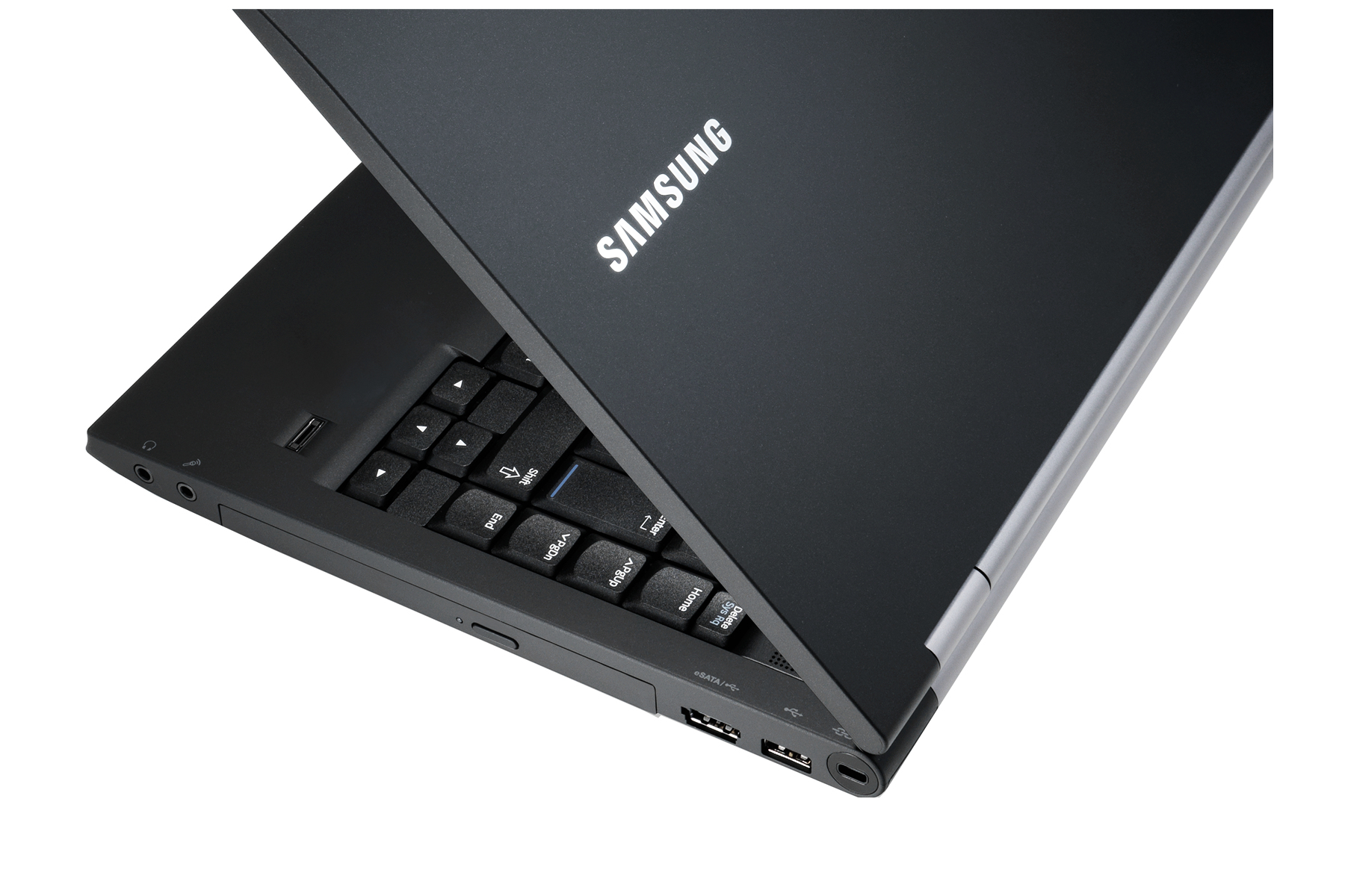Samsung 6 NP600B4BI Intel® Core™ i5 i5-2450M – image 2