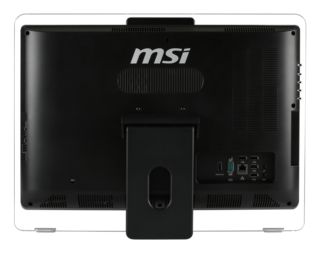 MSI AE200 5M-216EU – image 2