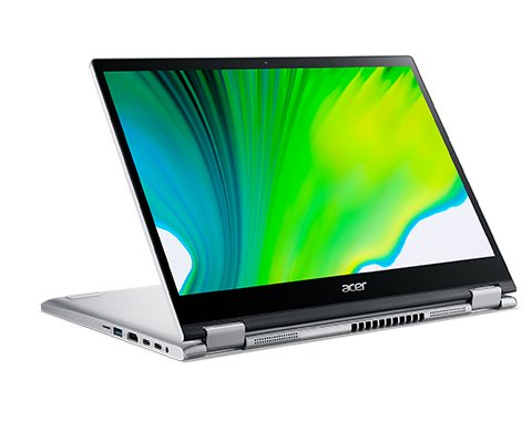 Acer Spin 3 SP313-51N-32X2 Intel® Core™ i3 i3-1115G4 Hybrid (2-in-1) – image 4