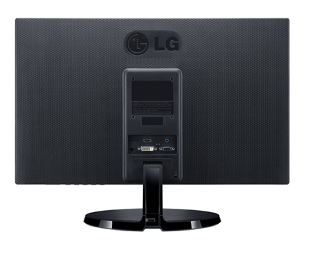 LG 24EA53VQ computer monitor – image 4