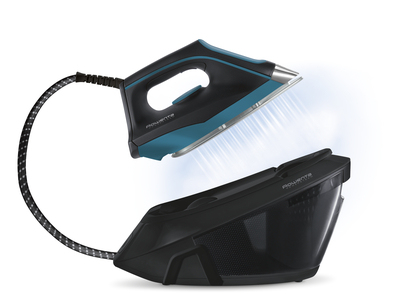 Rowenta VR8223F0 steam ironing station – image 5