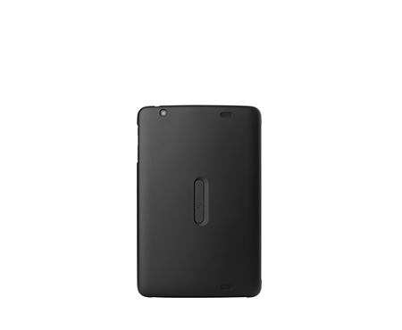 LG CCF-480 25.6 cm (10.1") Folio Black