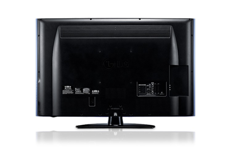 LG 47LH5000 TV 119.4 cm (47") Full HD Black 500 cd/m² – image 3