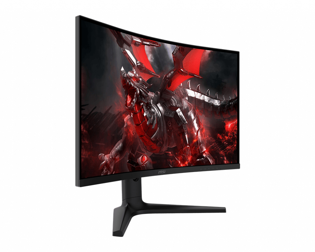 MSI Optix G271CDE computer monitor – image 3