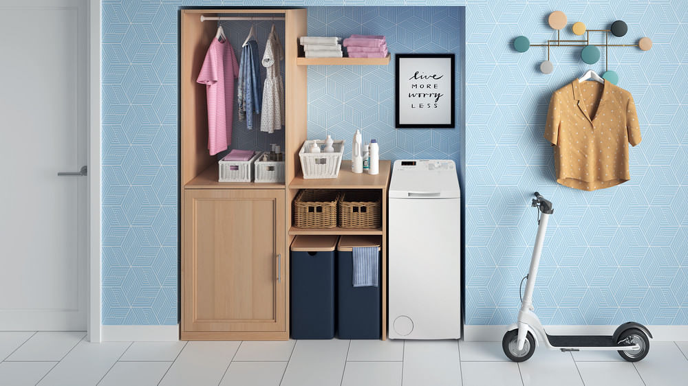 Indesit BTW S50400 PL/N – image 3