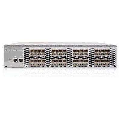 HP StorageWorks 4/64 Full SAN Switch