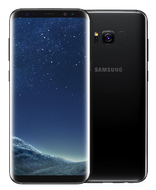 Samsung Galaxy S8+ SM-G955F – image 2