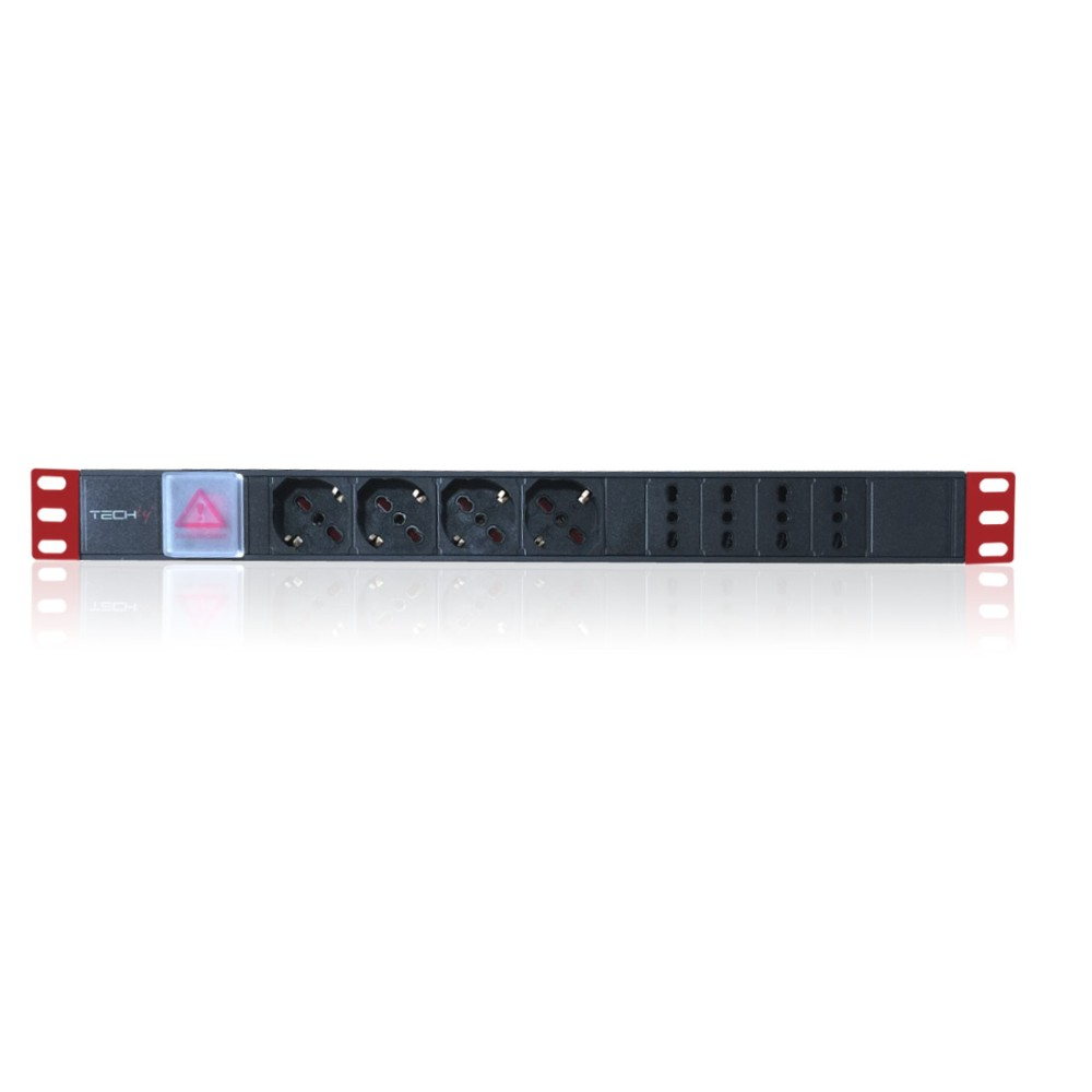 Techly I-CASE STRIP-44