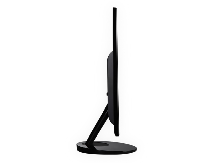 AOC e2051Sn computer monitor – image 3