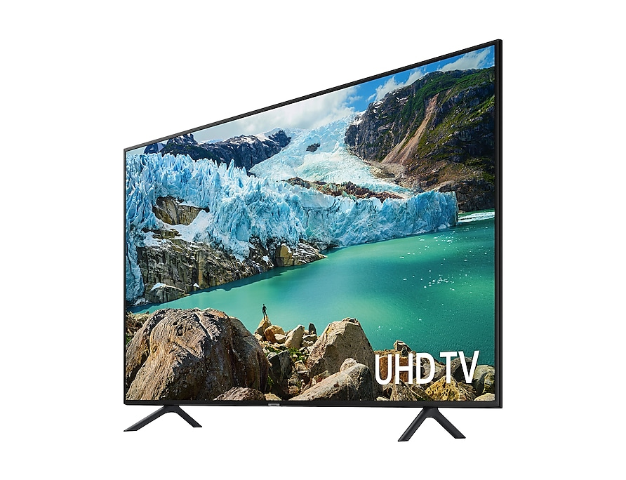 Samsung Series 7 RU7100 – image 4