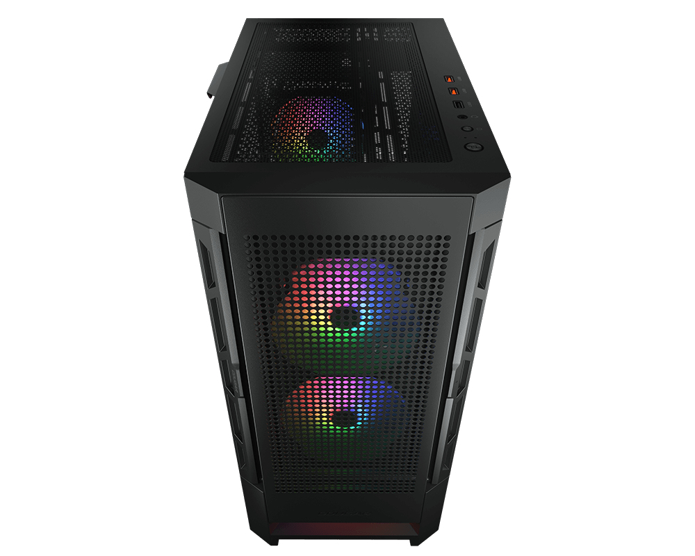 COUGAR Airface RGB CGR-5ZD1B-AIR-RGB – image 6